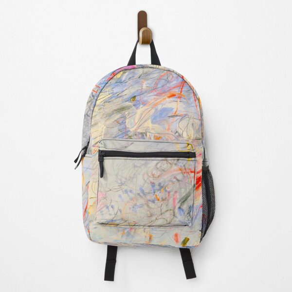 Item preview, cy twombly vibrant designed and sold by ReoArt.