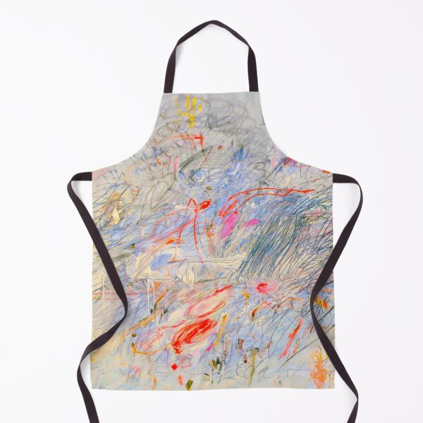 Item preview, cy twombly vibrant designed and sold by ReoArt.