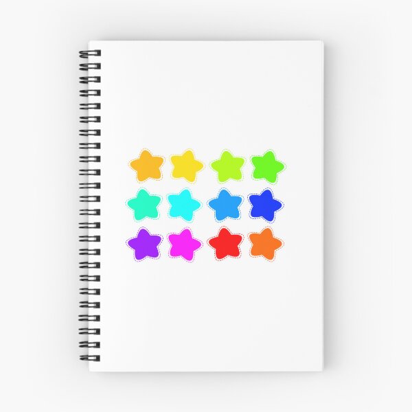 Item preview, rainbow stars designed and sold by AAAAAAAAAAAAAAAAAAAAAAAAAAAAAAHHHHHHHHHHH.