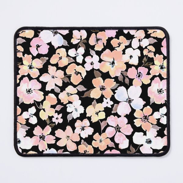 Item preview,  Seamless Patterns​ flowers nuture​ US designed and sold by MegzDesign.