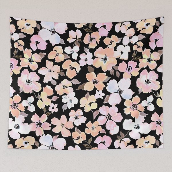 Item preview,  Seamless Patterns​ flowers nuture​ US designed and sold by MegzDesign.