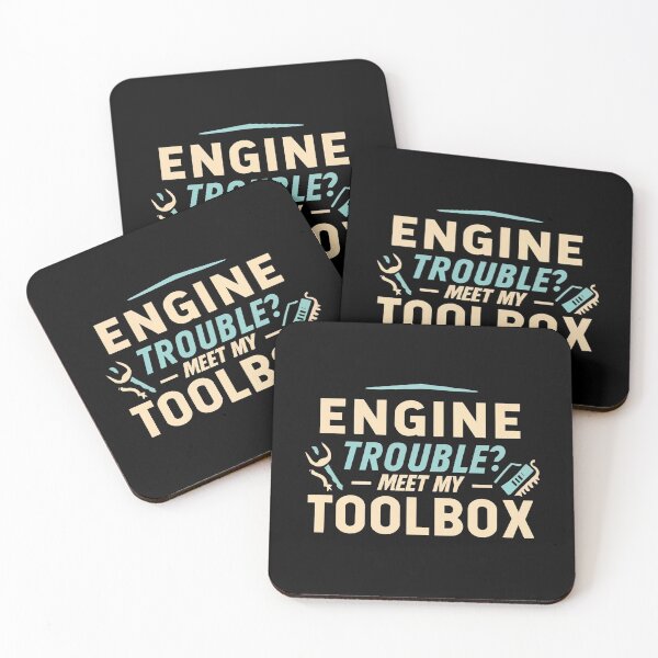 Item preview, Engine trouble designed and sold by Kombinerki.