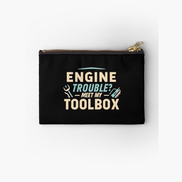 Item preview, Engine trouble designed and sold by Kombinerki.
