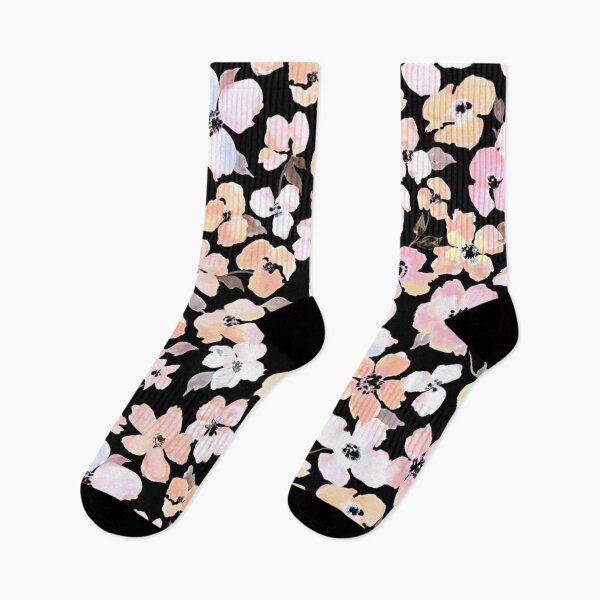 Item preview,  Seamless Patterns​ flowers nuture​ US designed and sold by MegzDesign.