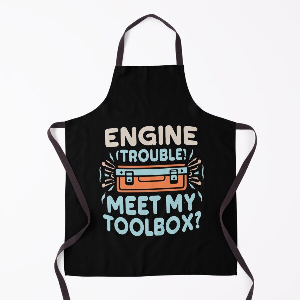 Item preview, Engine trouble designed and sold by Kombinerki.