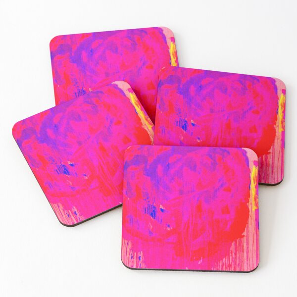 Item preview, cy twombly vibrant designed and sold by ReoArt.