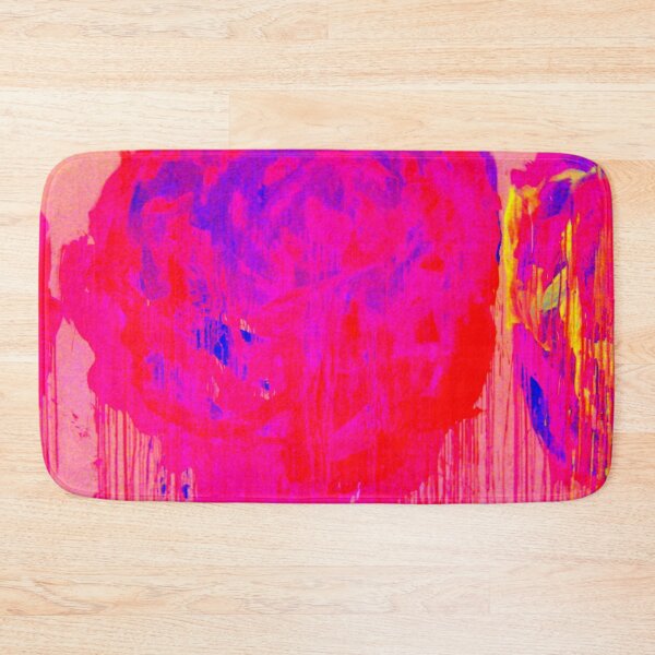 Item preview, cy twombly vibrant designed and sold by ReoArt.