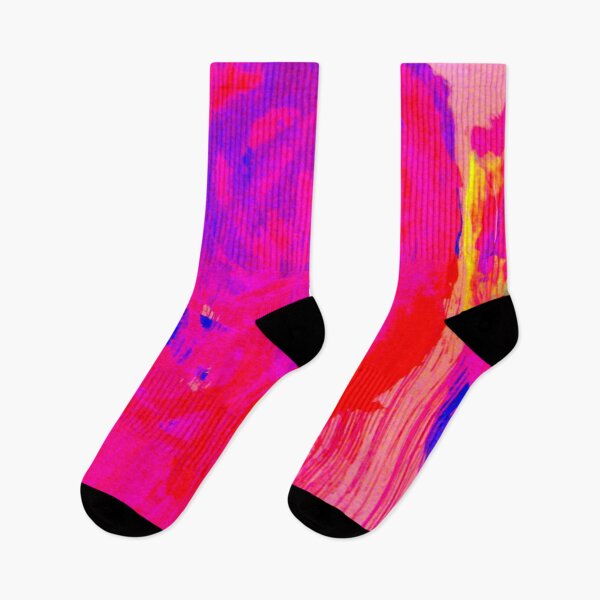 Item preview, cy twombly vibrant designed and sold by ReoArt.