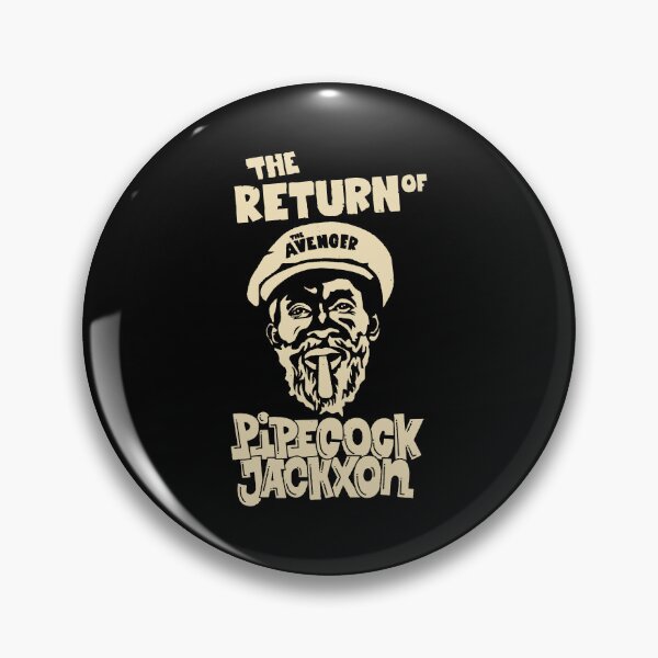 Item preview, The Return of Pipecock Jackxon - Tribute to Lee Scratch Perry's Legendary 1980 Album designed and sold by Boogosh.