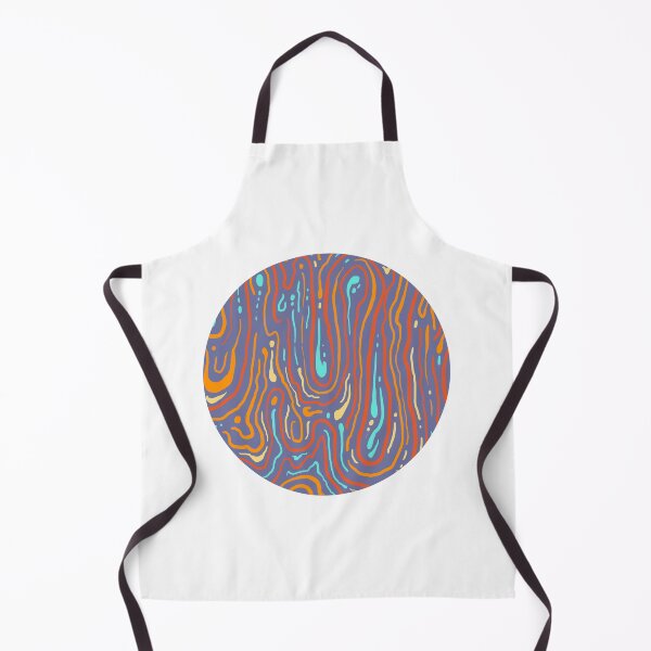 Item preview, Abstract stripes designed and sold by haoshaart.