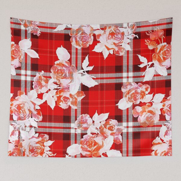 Item preview, Seamless Patterns​ flowers nuture​ US designed and sold by MegzDesign.