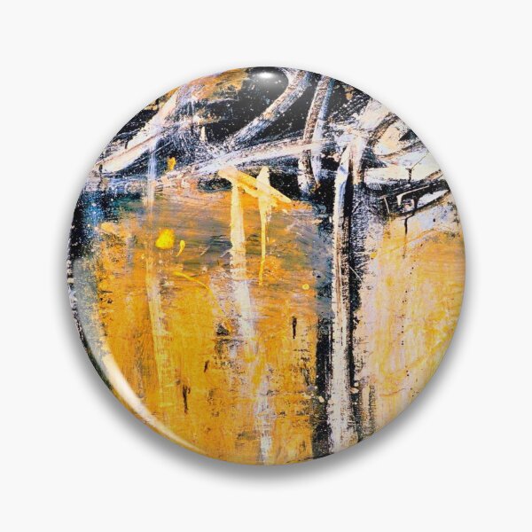 Item preview, cy twombly vibrant designed and sold by ReoArt.