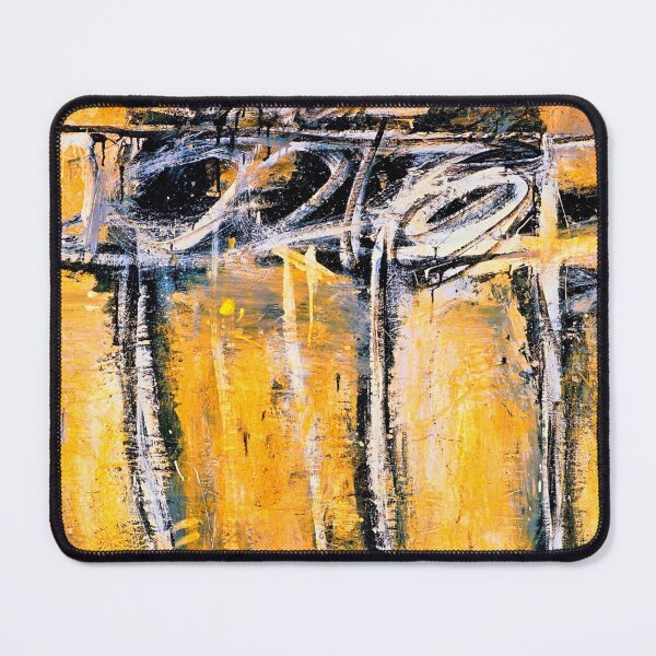Item preview, cy twombly vibrant designed and sold by ReoArt.