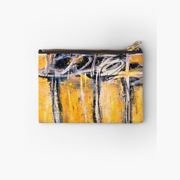 Item preview, cy twombly vibrant designed and sold by ReoArt.