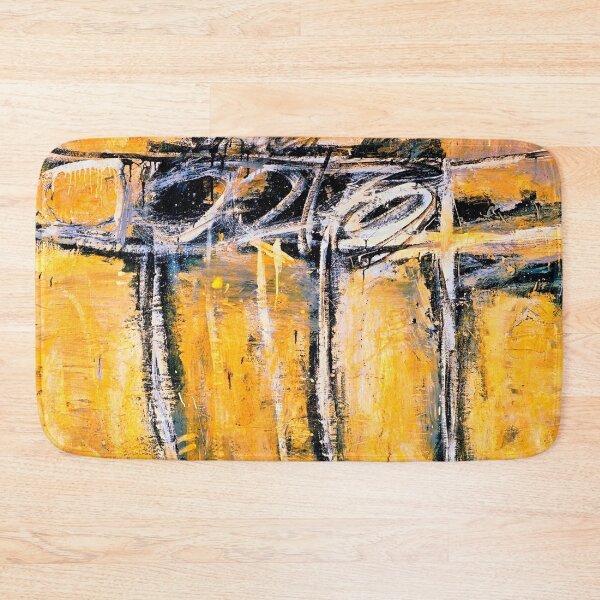 Item preview, cy twombly vibrant designed and sold by ReoArt.