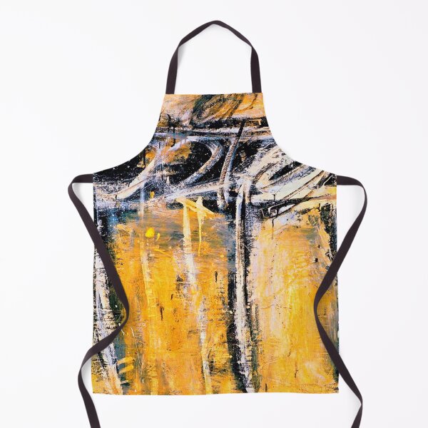 Item preview, cy twombly vibrant designed and sold by ReoArt.