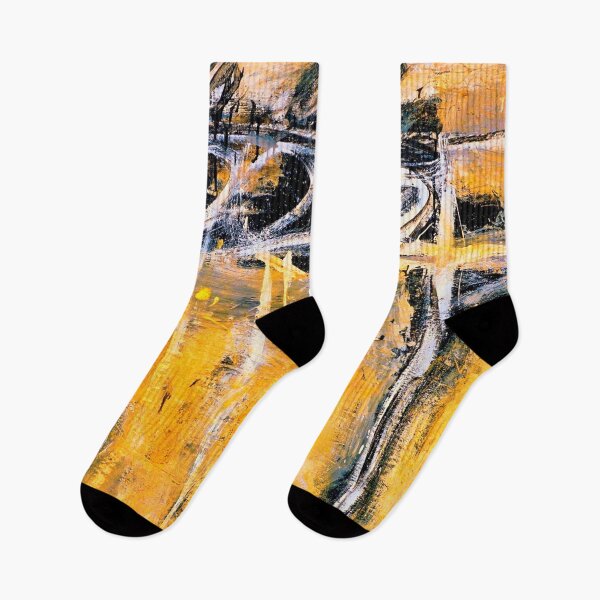 Item preview, cy twombly vibrant designed and sold by ReoArt.