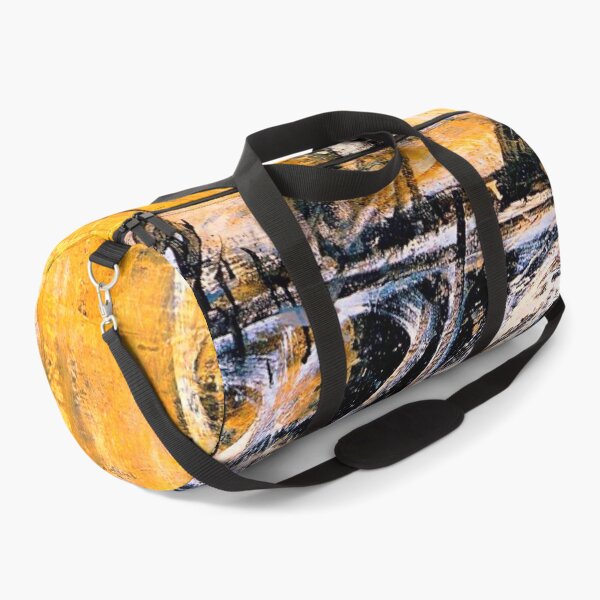 Item preview, cy twombly vibrant designed and sold by ReoArt.