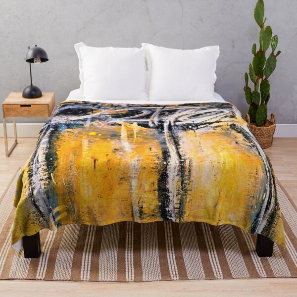 Item preview, cy twombly vibrant designed and sold by ReoArt.