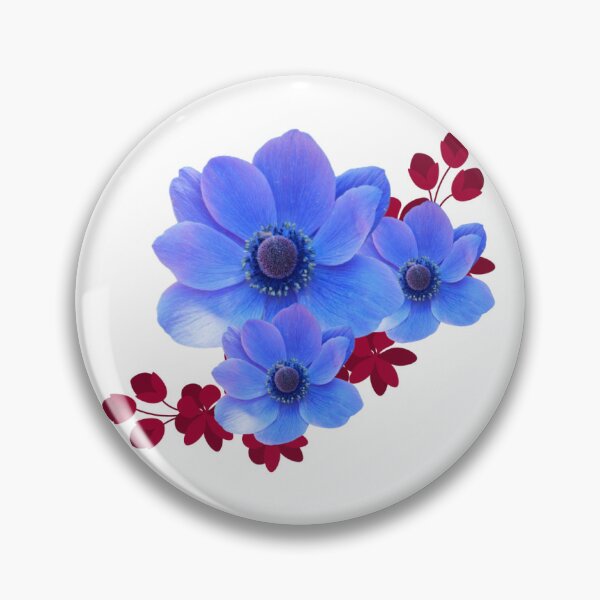 Item preview, Hypnotising Flowers designed and sold by Design-Focus.