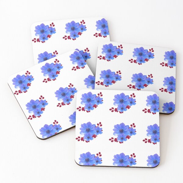 Item preview, Hypnotising Flowers designed and sold by Design-Focus.
