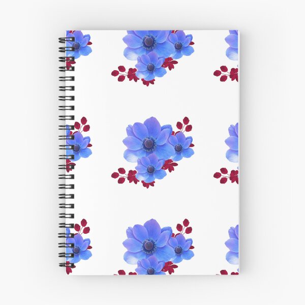 Item preview, Hypnotising Flowers designed and sold by Design-Focus.