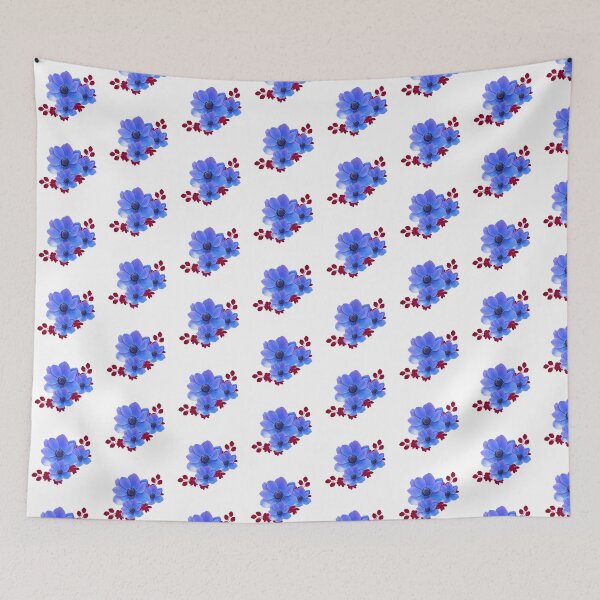 Item preview, Hypnotising Flowers designed and sold by Design-Focus.