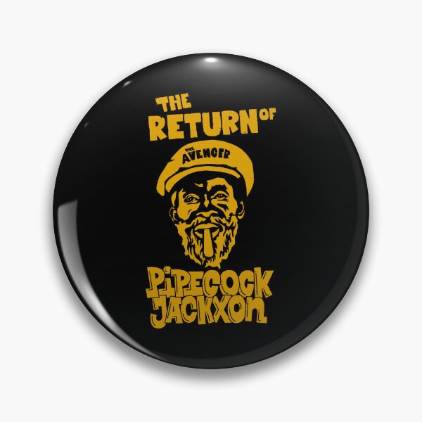 Item preview, The Return of Pipecock Jackxon - Tribute to Lee Scratch Perry's Legendary 1980 Album designed and sold by Boogosh.
