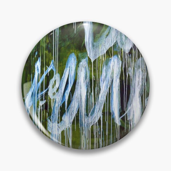 Item preview, cy twombly vibrant designed and sold by ReoArt.