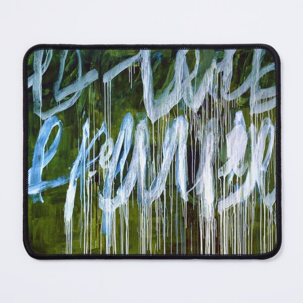 Item preview, cy twombly vibrant designed and sold by ReoArt.