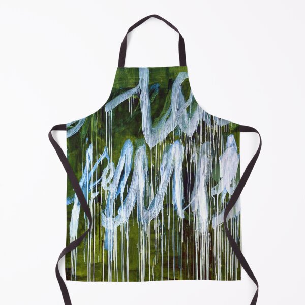 Item preview, cy twombly vibrant designed and sold by ReoArt.