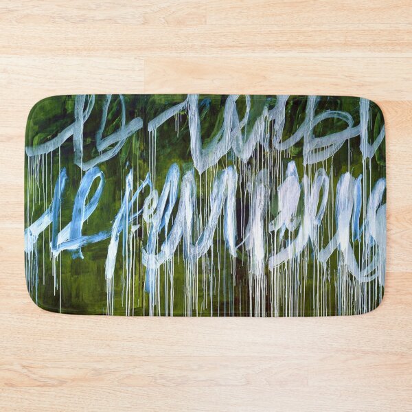 Item preview, cy twombly vibrant designed and sold by ReoArt.