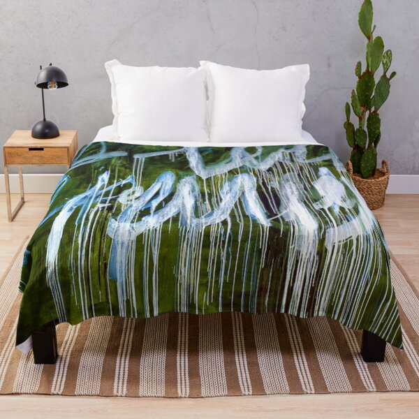 Item preview, cy twombly vibrant designed and sold by ReoArt.