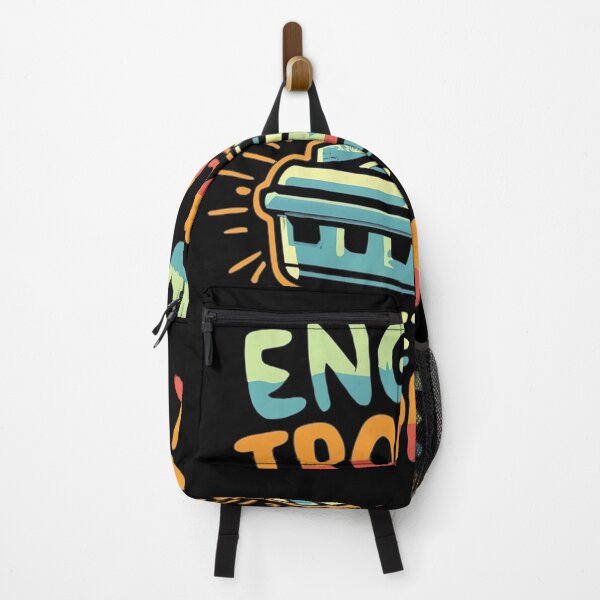 Item preview, Engine trouble designed and sold by Kombinerki.