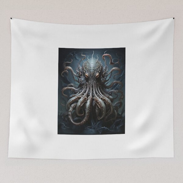 Item preview, the_octopus designed and sold by sectoid.
