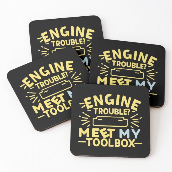 Item preview, Engine trouble designed and sold by Kombinerki.