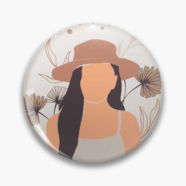 Item preview, Faceless Girl  designed and sold by hNa-graphics.