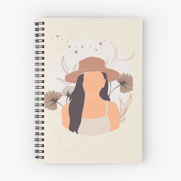 Item preview, Faceless Girl  designed and sold by hNa-graphics.