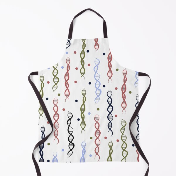 Item preview, Colorful DNA designed and sold by Efka19.