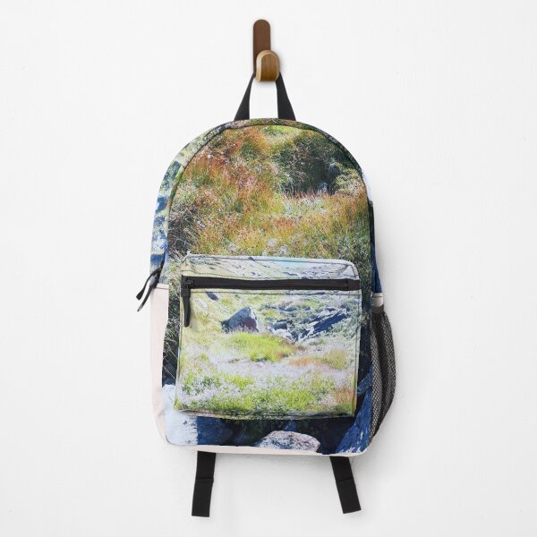 Item preview, Scree landscape designed and sold by designful93.