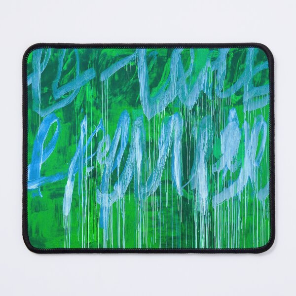 Item preview, cy twombly vibrant designed and sold by ReoArt.
