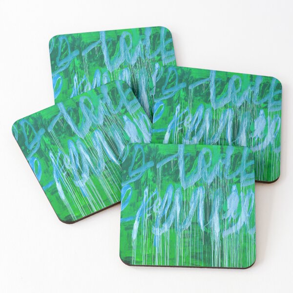 Item preview, cy twombly vibrant designed and sold by ReoArt.
