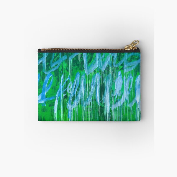 Item preview, cy twombly vibrant designed and sold by ReoArt.