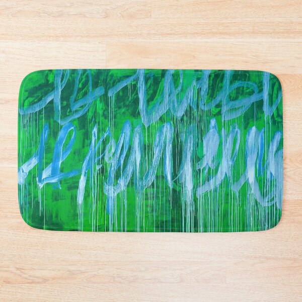 Item preview, cy twombly vibrant designed and sold by ReoArt.