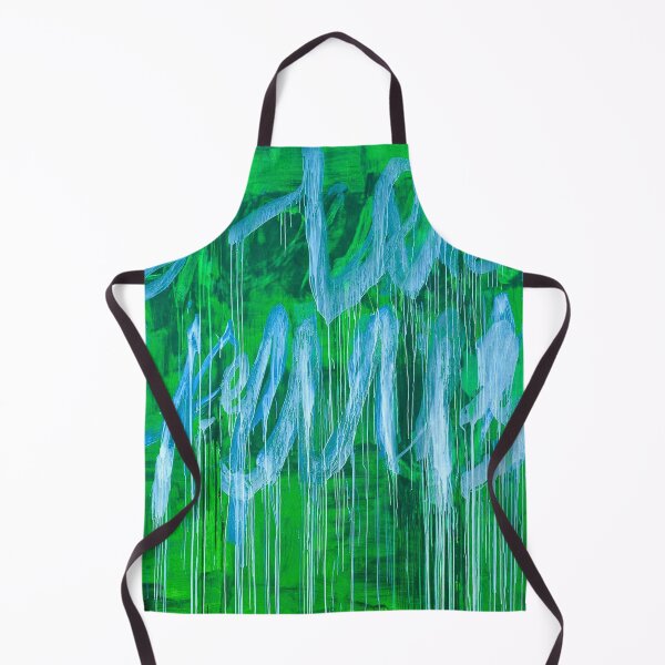 Item preview, cy twombly vibrant designed and sold by ReoArt.