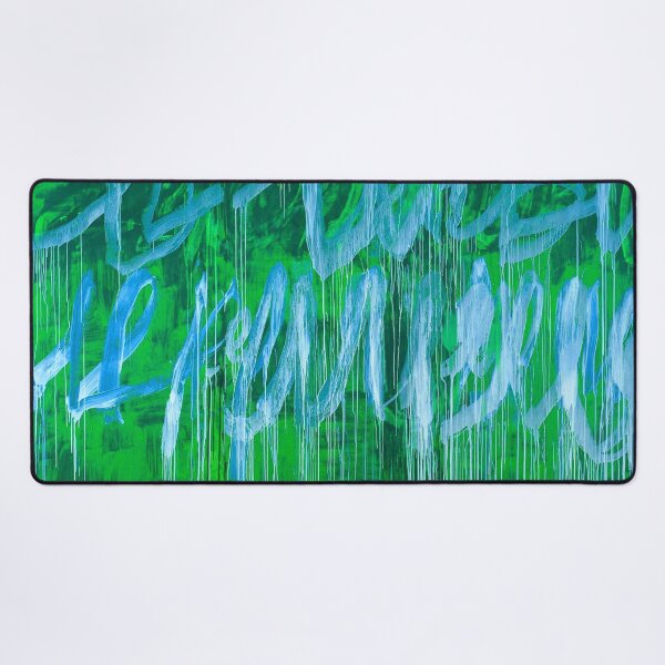 Item preview, cy twombly vibrant designed and sold by ReoArt.