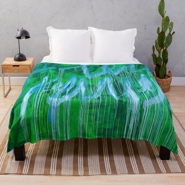 Item preview, cy twombly vibrant designed and sold by ReoArt.