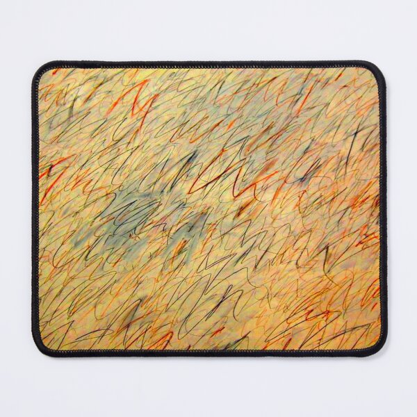 Item preview, cy twombly vibrant designed and sold by ReoArt.
