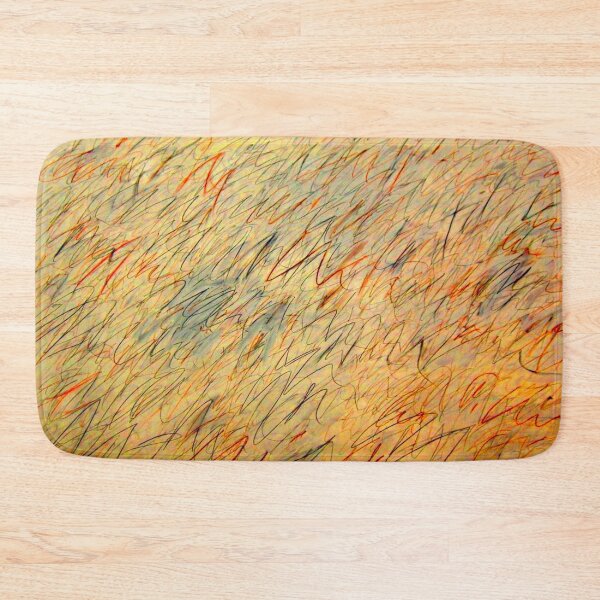 Item preview, cy twombly vibrant designed and sold by ReoArt.