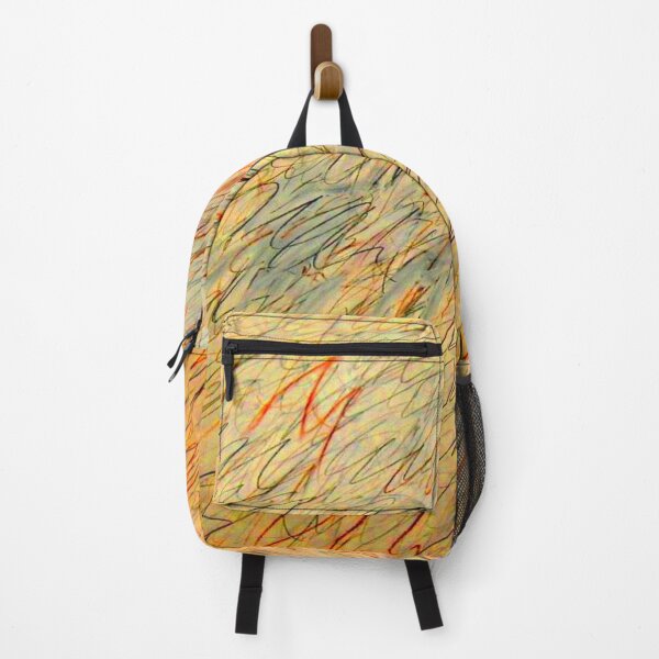 Item preview, cy twombly vibrant designed and sold by ReoArt.